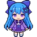 Bella sprite