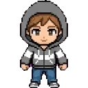 Y/n sprite