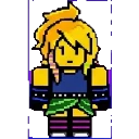 Noob sprite