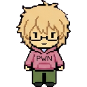 Andrew sprite