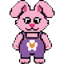 Betty sprite