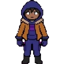 Golo sprite