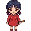 Farah sprite