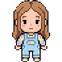 Winter sprite