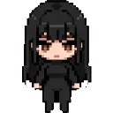 HyeMin sprite