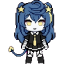 Rhea Evans sprite