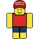 Idk sprite