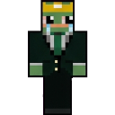 Froggy sprite