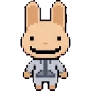 Itern sprite