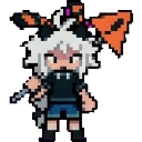 Katie sprite