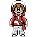 ノリ sprite