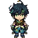 Kinich sprite