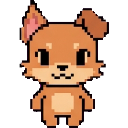 Udolf sprite