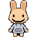 Intern sprite