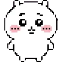 CHIIKAWA sprite