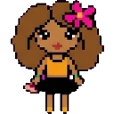 Rody sprite