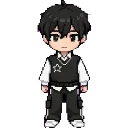 Cass sprite