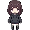 Mina sprite