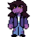 Susie sprite