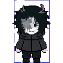 Two time sprite