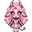 MIMI sprite