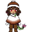 Gardener sprite