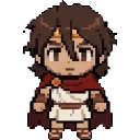 Odysseus sprite