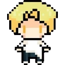 Luka sprite