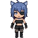 Nyx sprite