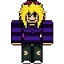 Miowa sprite