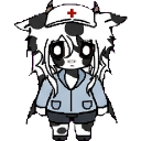Okasi sprite