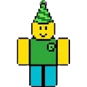 Dex sprite