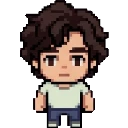 Lylian sprite