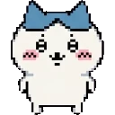 Hachiware sprite