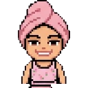Lina sprite