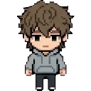Nik-ki Taurozzi sprite