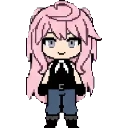 Сабина sprite