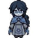 Amarah sprite