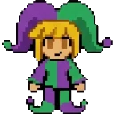 Jest sprite