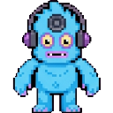 DI sprite