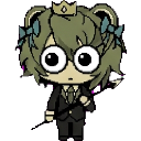FROGGYDUDE sprite