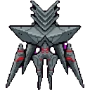 Master Ninja sprite