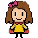 Mira sprite