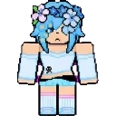 Bloom sprite