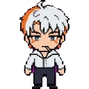 Koshima sprite