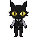 Secret Agent sprite