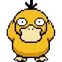 psykokwak sprite
