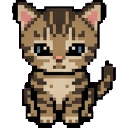 Cookie sprite