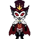 Stolas sprite