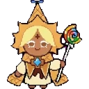 Pure Vanilla sprite